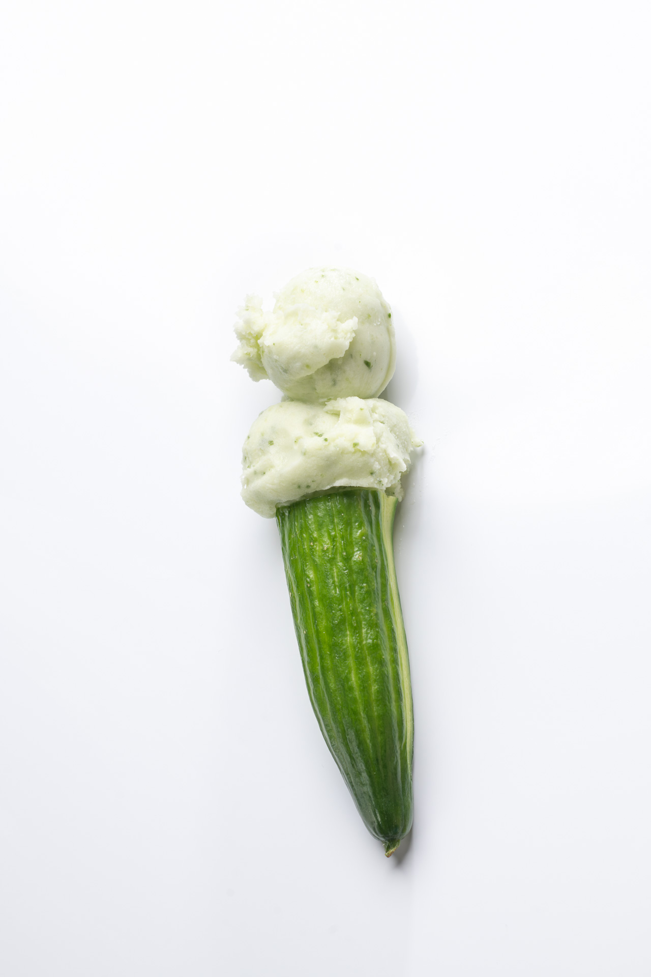 Gurke – Zutaten