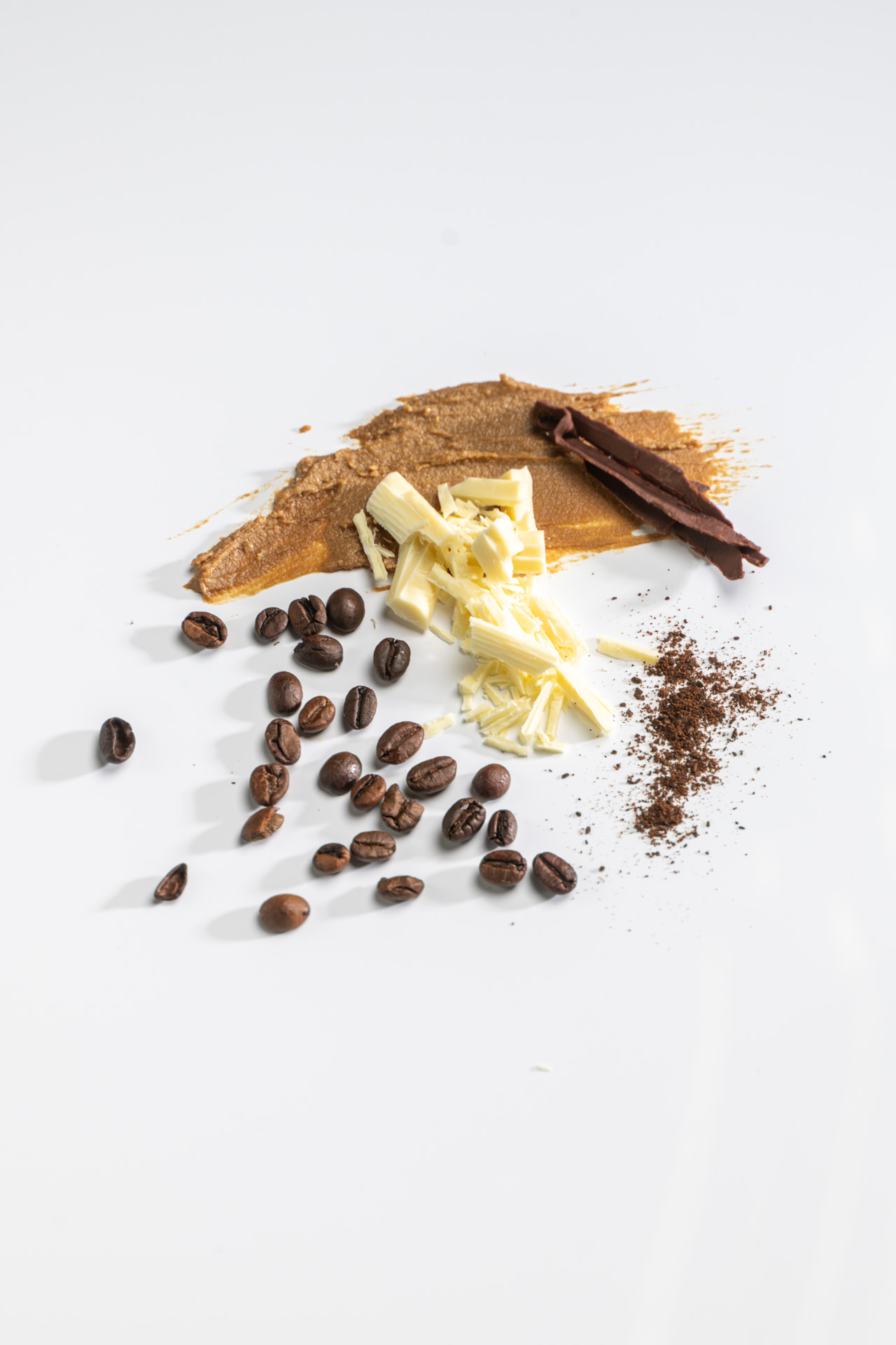 Cappuccino – Zutaten