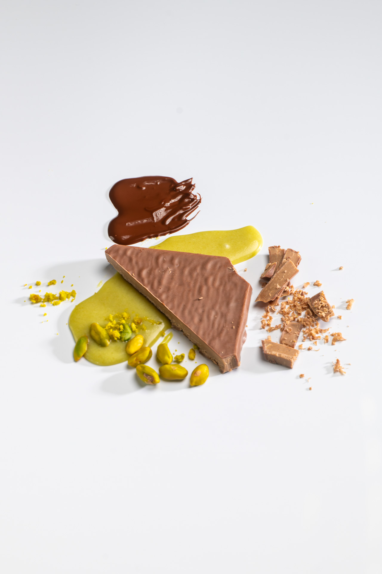 Mozart – Zutaten