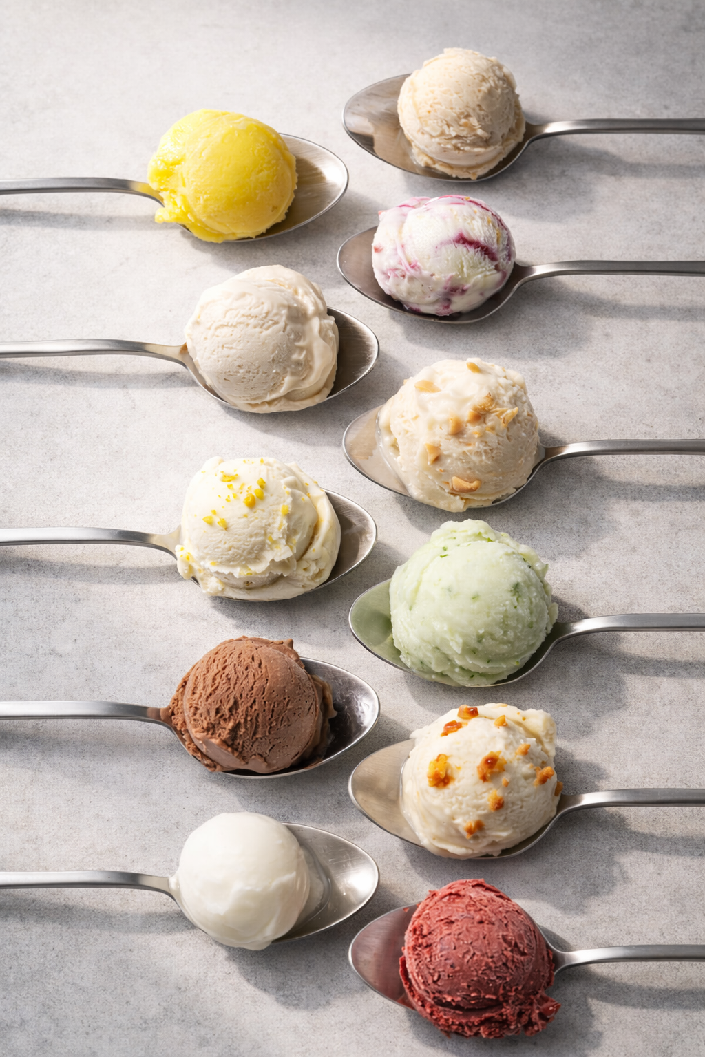 Eiscreme